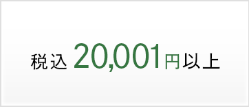 20,001~ȏ