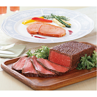 〈伊藤ハム〉伝承の響バラエティ詰合せ