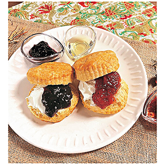 〈はなのみ〉ジャムとアカシア蜂蜜詰合せ