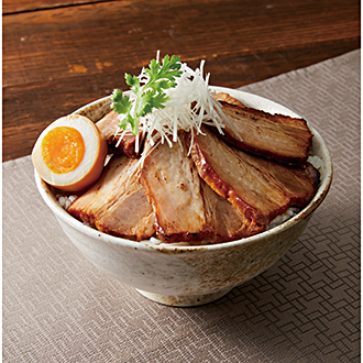 〈鎌倉ハム富岡商会〉富岡の焼豚2本詰め