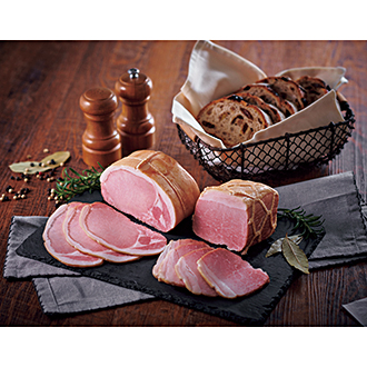 〈日本ハム〉北海道プレミアム美ノ国ハム詰合せ