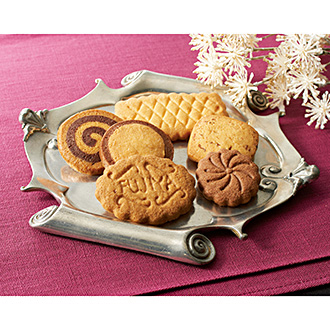 〈富士屋ホテル〉クッキー詰合せ