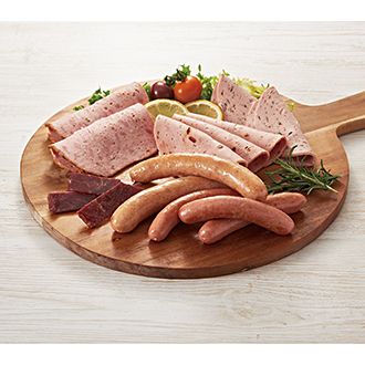 〈ミュンヘン〉名物6品セット