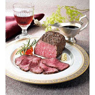 〈ローストビーフの店 鎌倉山〉黒毛和牛ローストビーフ