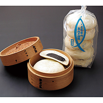 〈みさきまぐろ倶楽部〉とろまん・あんと浪漫詰合せ