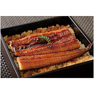 〈大和養魚〉浜名湖うなぎ蒲焼