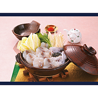 〈ふく太郎本部〉ふくちりセット