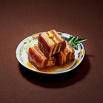 〈坂本屋〉東坡煮・しぐれ煮詰合せ