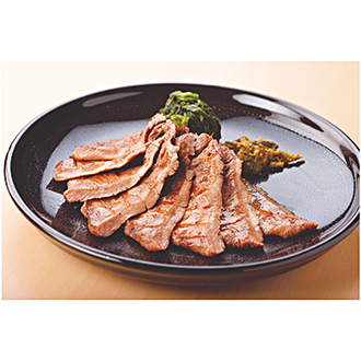 〈伊達の牛たん本舗〉牛たん塩仕込み