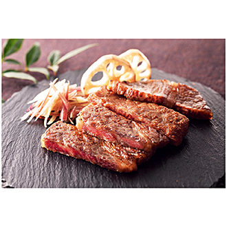 〈たん熊北店〉黒毛和牛の味噌漬け