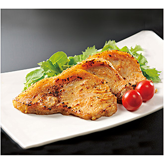 〈たん熊北店〉黒豚の味噌漬