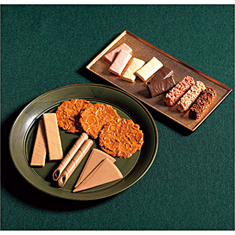 〈本高砂屋〉エコルセファミリーギフト