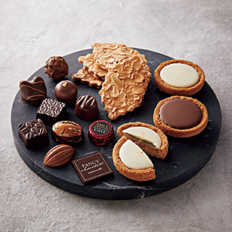 〈モロゾフ〉ロイヤルタイム