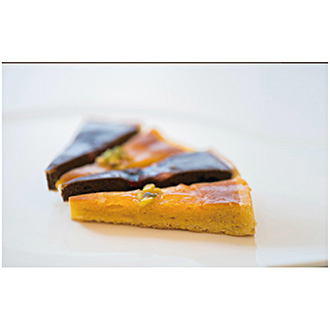 〈横浜ベイシェラトン ホテル&タワーズ〉フルーツタルト詰合せ3種10個入