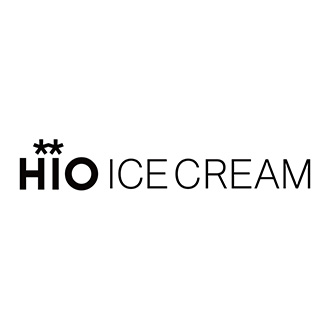 〈HiO ICE CREAM〉ギフトボックスカルテット