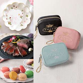 ■ざくろコース
