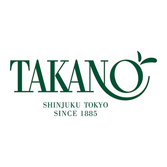 〈新宿高野〉メロンコンビ