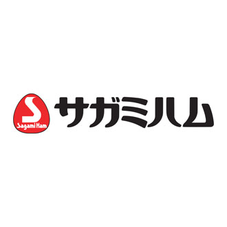 〈サガミハム〉国産豚肉使用熟成布巻ロースハム