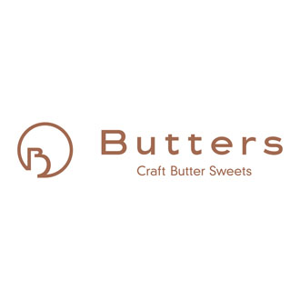 〈Butters〉バターミルクケーキプレーン&宇治抹茶