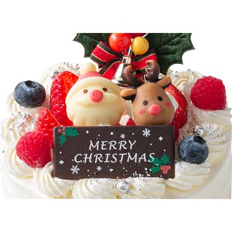 9.〈馬車道十番館〉クリスマスデコレーション 4号