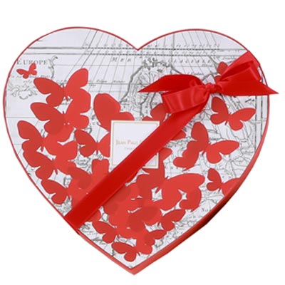 〈ジャン=ポール・エヴァン〉ボンボン ショコラ 9個 レフェパピヨン