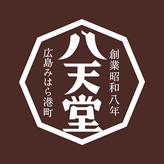 〈八天堂〉くりーむパン
