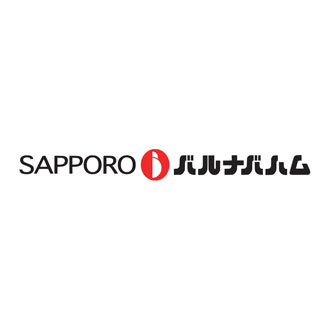 〈札幌バルナバハム〉北海道ビーフハンバーグ&豚ロース