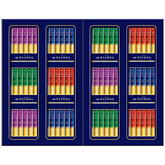 〈AGF〉ちょっと贅沢な珈琲店スティックブラックギフト