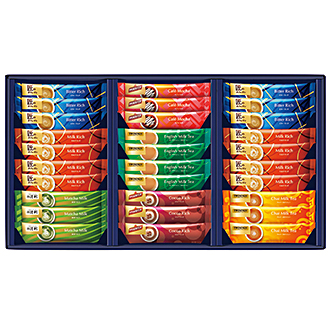 スティックバラエティギフト