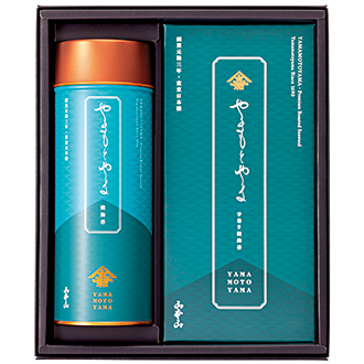 〈山本山〉海苔詰合せ