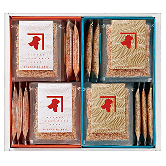 〈にんべん〉鰹節フレッシュパックゴールド詰合せ