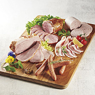 〈トンデンファーム〉バラエティセット