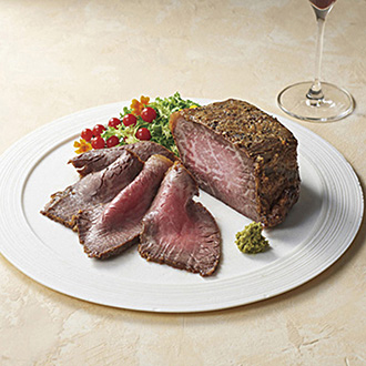 〈大吉商店〉近江牛ローストビーフ300g