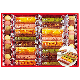 〈ひととえ〉キュートセレクション