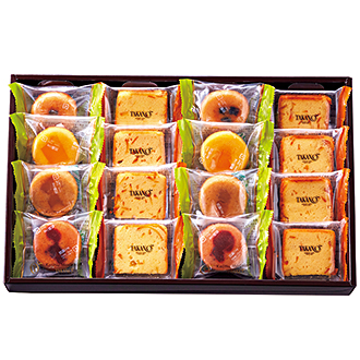 〈新宿高野〉ガトーバラエティーB