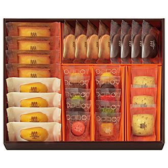 〈アンリ・シャルパンティエ〉アンリ・コレクションSボックス