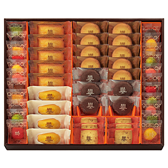 〈アンリ・シャルパンティエ〉アンリ・コレクションLボックス