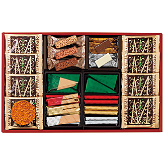 〈本高砂屋〉エコルセファミリーギフト