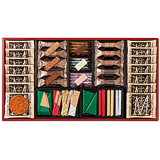 〈本高砂屋〉エコルセファミリーギフト