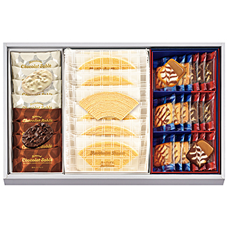 〈ユーハイム〉ギフトセット