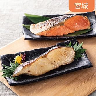 〈たらや〉手づくり魚漬龍宮伝