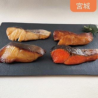 〈たらや〉手づくり魚漬龍宮伝