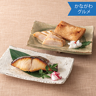 〈羽床総本店〉肴 さかな