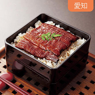 〈一愼〉うなぎ割烹「一愼」串蒲焼