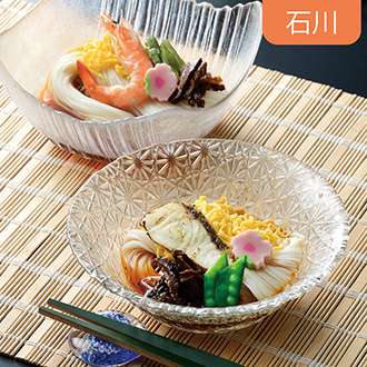 〈金沢浅田屋〉ぶっかけ素麺詰合せ