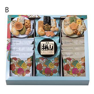◎〈赤坂柿山〉ななこ夏B