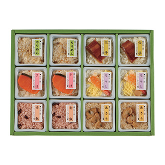 〈京・料亭 わらびの里〉料亭一膳