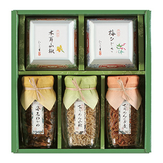 ●〈京・料亭 わらびの里〉京楽味