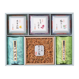 ●〈京・料亭 わらびの里〉京の彩り