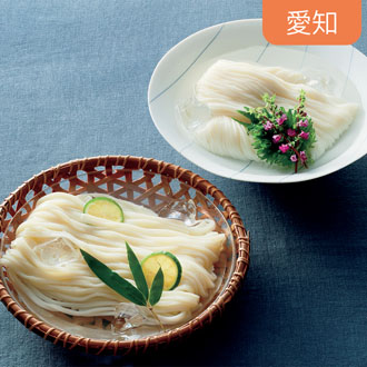 ■〈日本の極み〉名古屋よしだ麺